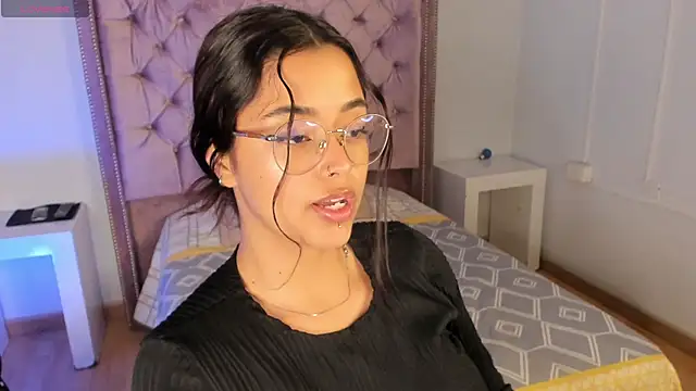 Ariana Pierce online show from 02-28-25, 05:04