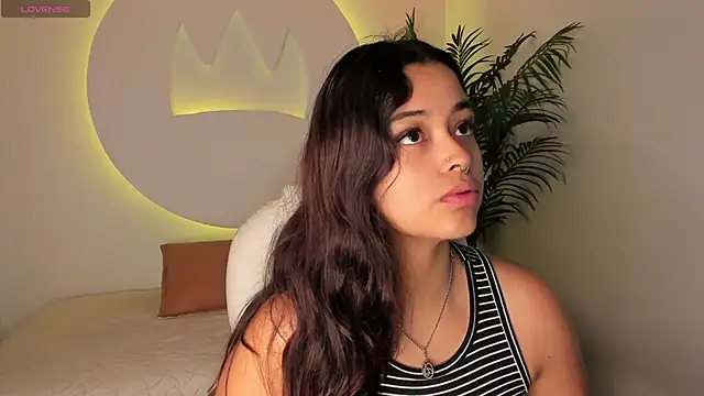 Ariana Pierce online show from 10-11-25, 12:26