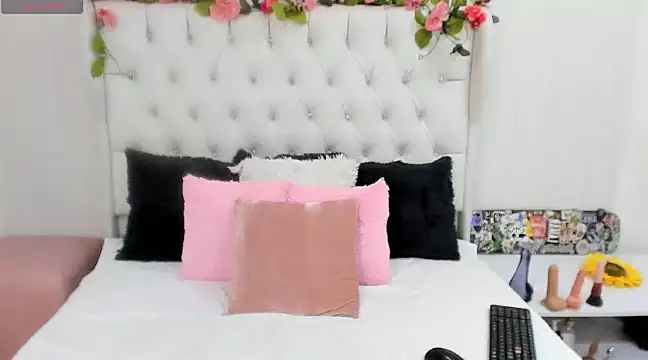 Valerik cano1 online show from 01-17-25, 07:05