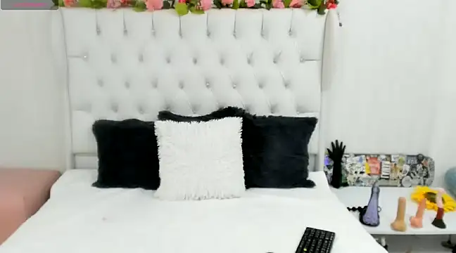 Valerik cano1 online show from 01-23-25, 07:07