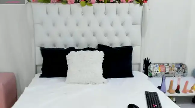 Valerik cano1 online show from 01-27-25, 07:13