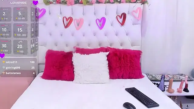 Valerik cano1 online show from 03-14-25, 11:00