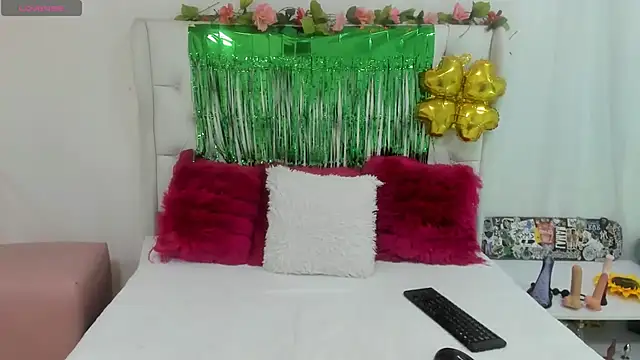 Valerik cano1 online show from 03-17-25, 08:09