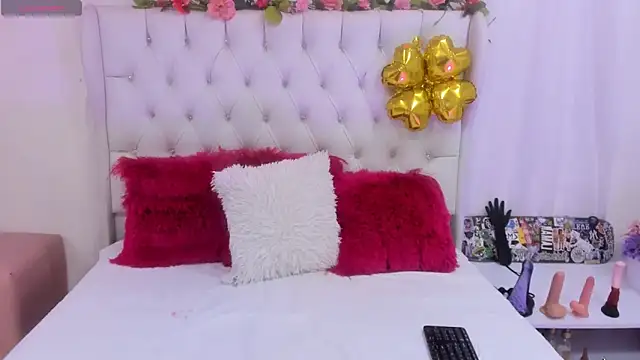 Valerik cano1 online show from 03-20-25, 07:25