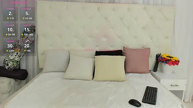 Valerik cano1 online show from 09-15-25, 12:16