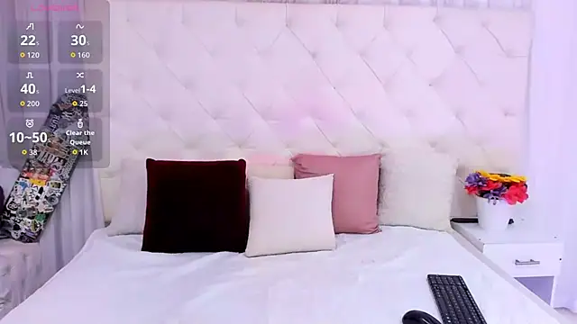 Valerik cano1 online show from 09-20-25, 01:01