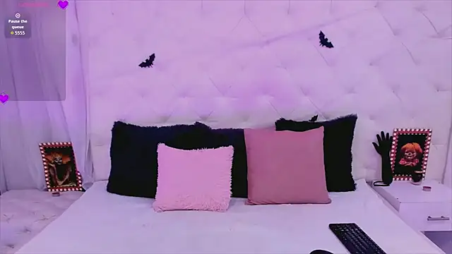 Valerik cano1 online show from 10-16-25, 02:07