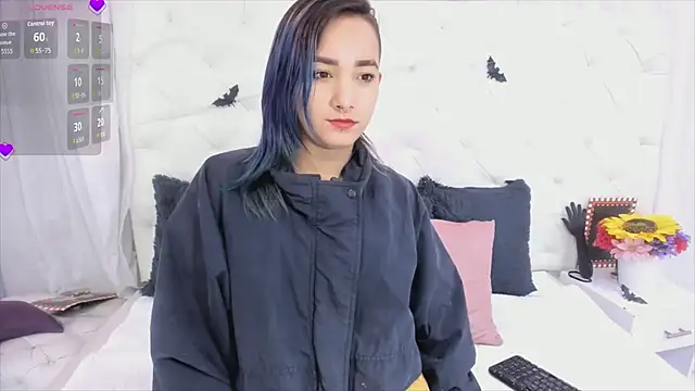 Valerik cano1 online show from 10-18-25, 12:06