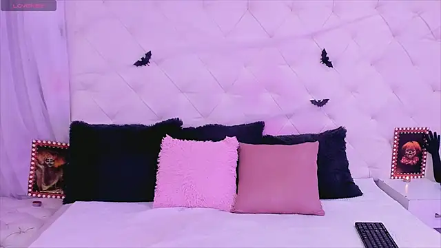 Valerik cano1 online show from 10-23-25, 02:05