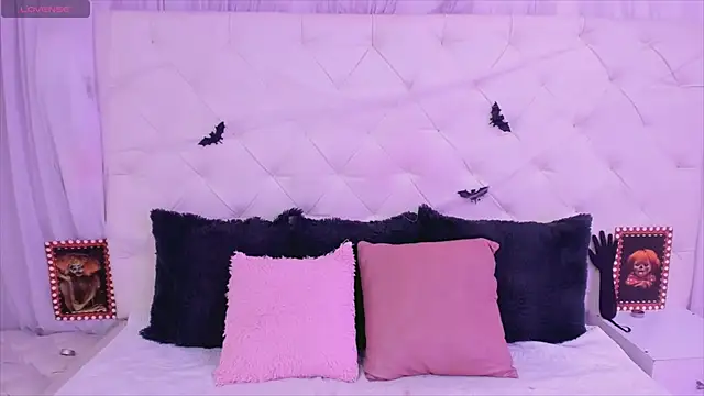 Valerik cano1 online show from 10-25-25, 02:46