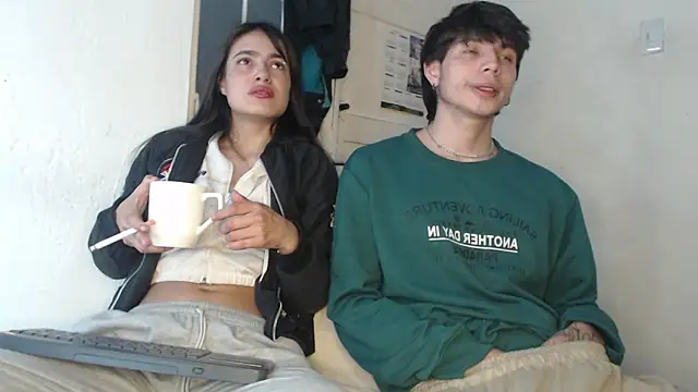 pervertsteens3 online show from 10-24-25, 05:04