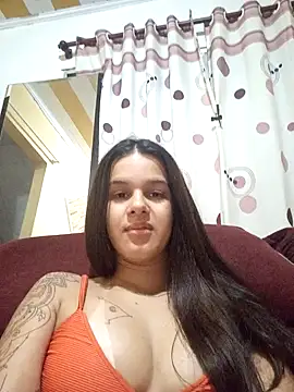 princesaa98 online show from 01-29-25, 03:54