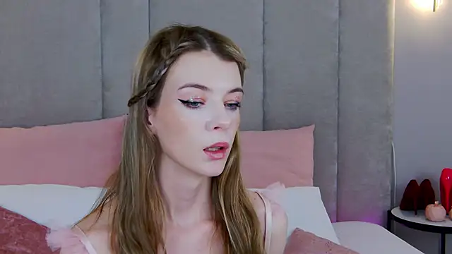 MeganMour online show from 01-21-25, 10:41