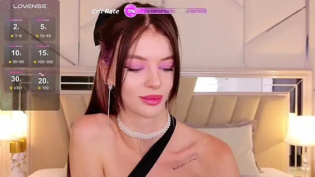 MeganMour online show from 09-10-25, 05:02