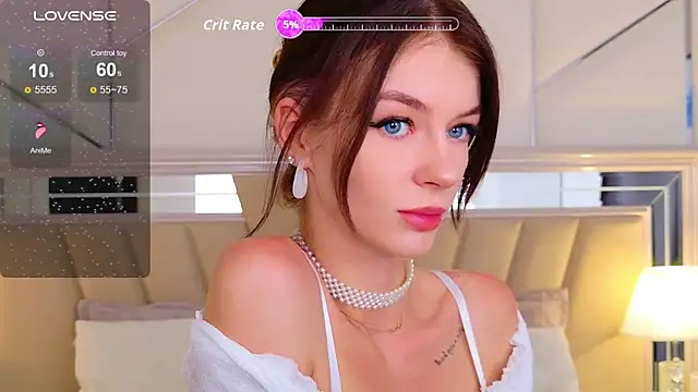 MeganMour online show from 09-17-25, 05:25