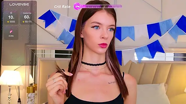 MeganMour online show from 09-24-25, 05:16