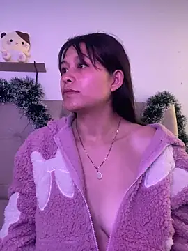 Snapshot of mariana_21x chatting on 12-30-24, 12:52 mariana 21x online show from 12-30-24, 12:52