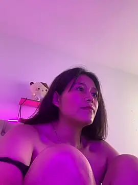 Snapshot of mariana_21x chatting on 01-13-25, 03:58 mariana 21x online show from 01-13-25, 03:58