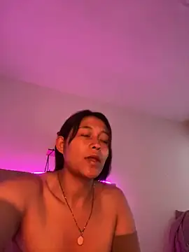 Snapshot of mariana_21x chatting on 01-14-25, 12:56 mariana 21x online show from 01-14-25, 12:56