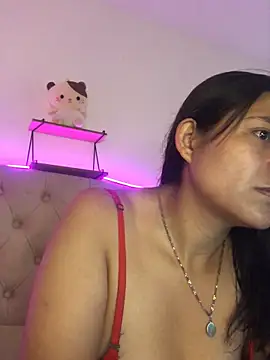 Snapshot of mariana_21x chatting on 01-15-25, 12:58 mariana 21x online show from 01-15-25, 12:58