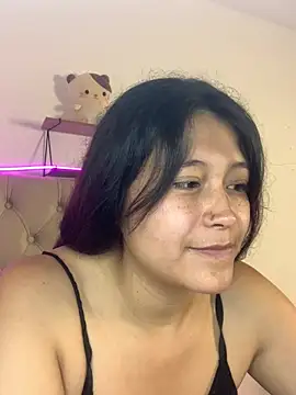 Snapshot of mariana_21x chatting on 03-14-25, 01:24 mariana 21x online show from 03-14-25, 01:24
