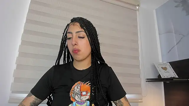 Snapshot of misscheelsee chatting on 01-27-25, 09:11 misscheelsee online show from 01-27-25, 09:11