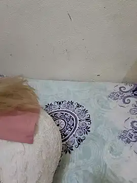 Linda-53 online show from 02-01-25, 11:06