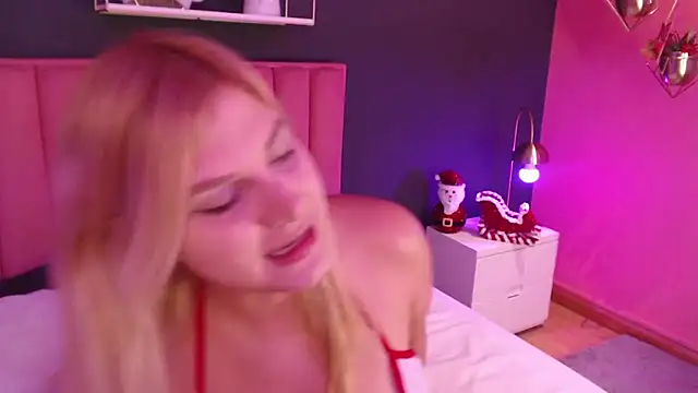 CrystalWoods94 online show from 12-15-25, 01:48