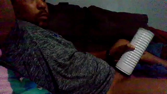 Creationmonster0 online show from 09-16-25, 07:37