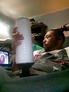 Creationmonster0 online show from 09-18-25, 01:46