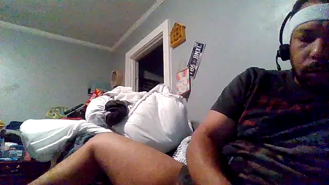 Creationmonster0 online show from 11-15-25, 02:46