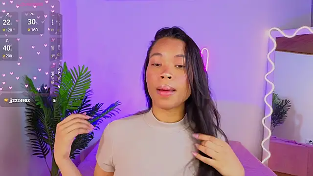 penelope tay1 online show from 01-31-25, 03:30