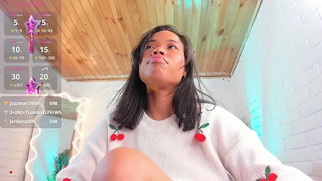 penelope tay1 online show from 03-21-25, 09:34