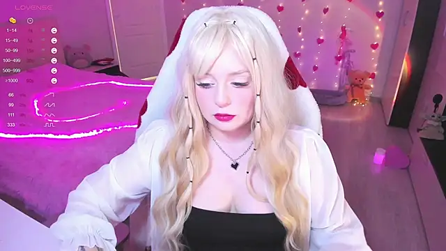 Amy honey angel online show from 02-20-25, 09:44