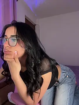 Emily-14 online show from 02-02-26, 05:28