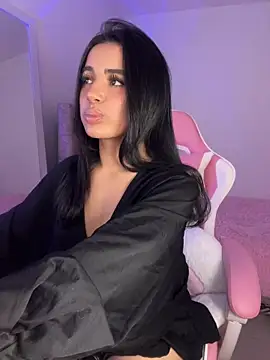 Emily-14 online show from 03-18-26, 04:26