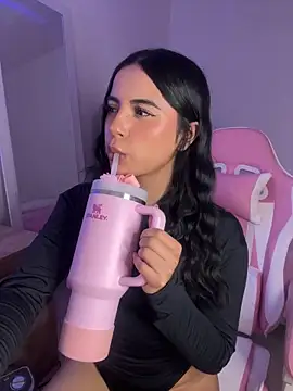 Emily-14 online show from 04-07-26, 05:08