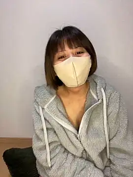 -anzu-o online show from 01-06-25, 12:57