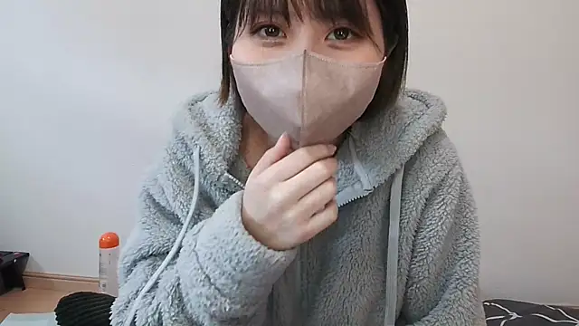 -anzu-o online show from 01-16-25, 05:32