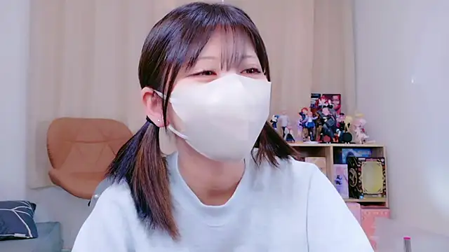 -anzu-o online show from 09-08-25, 10:31