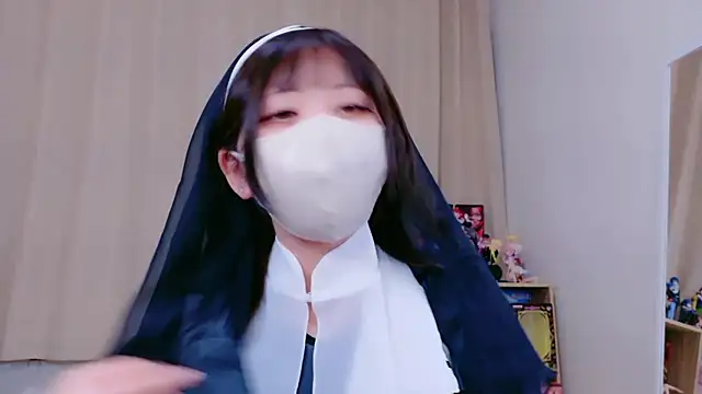 -anzu-o online show from 09-12-25, 08:09