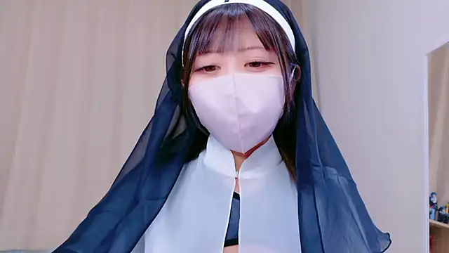 -anzu-o online show from 09-14-25, 09:14