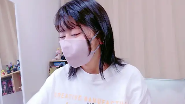 -anzu-o online show from 10-09-25, 11:36