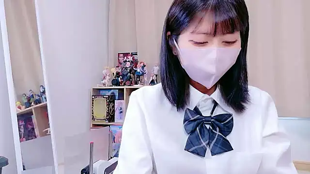 -anzu-o online show from 10-11-25, 01:16