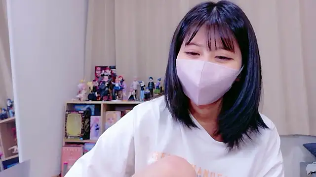 -anzu-o online show from 10-12-25, 09:14