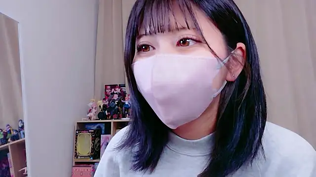 -anzu-o online show from 10-20-25, 08:53