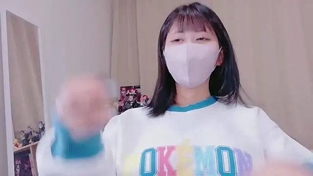 -anzu-o online show from 10-24-25, 09:17