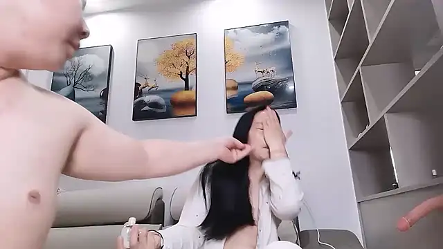 sasa-loves online show from 04-25-26, 02:36