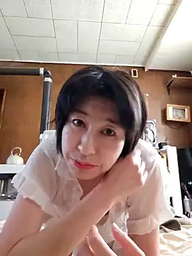 Snapshot of morikawa_sayaka chatting on 01-14-25, 11:37 morikawa sayaka online show from 01-14-25, 11:37