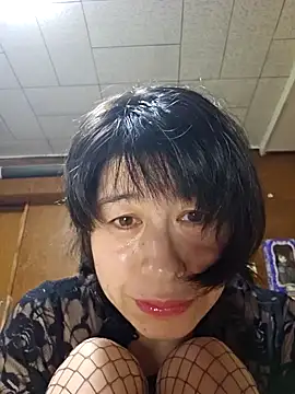 Snapshot of morikawa_sayaka chatting on 01-16-25, 11:27 morikawa sayaka online show from 01-16-25, 11:27